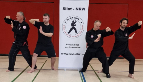 Erstes Training 08-08-2023